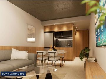 Proximamente monoambiente divisible en Palermo!