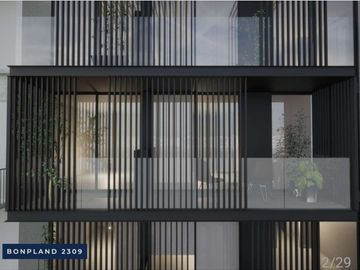 Proximamente monoambiente divisible en Palermo!