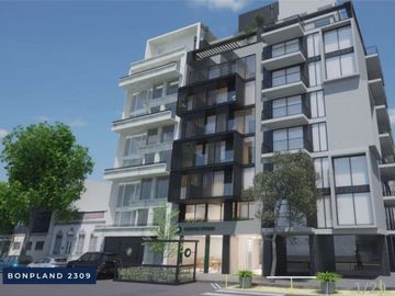 Proximamente monoambiente divisible en Palermo!