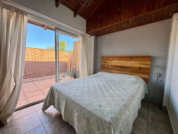 VENTA MONOAMBIENTE CON PATIO EN MARTINEZ