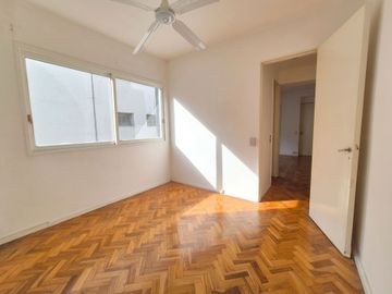 2 amb Palermo | P7 | Apto profesional | Tranquilo