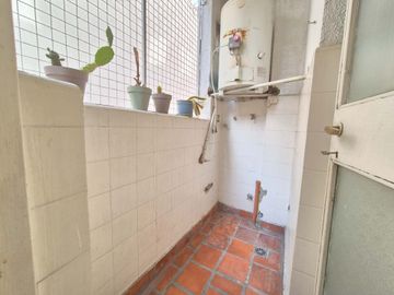 2 amb Palermo | P7 | Apto profesional | Tranquilo