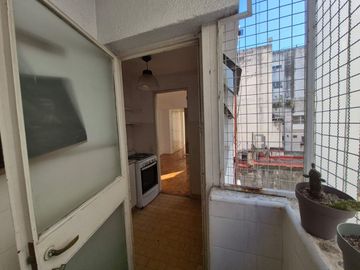 2 amb Palermo | P7 | Apto profesional | Tranquilo