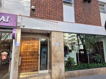 2 amb Palermo | P7 | Apto profesional | Tranquilo