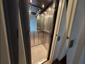 2 amb Palermo | P7 | Apto profesional | Tranquilo