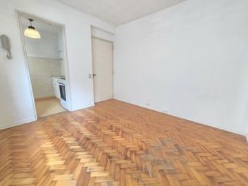 2 amb Palermo | P7 | Apto profesional | Tranquilo