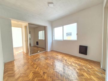 2 amb Palermo | P7 | Apto profesional | Tranquilo