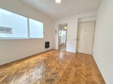 2 amb Palermo | P7 | Apto profesional | Tranquilo