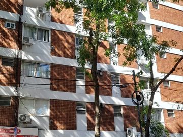 2 amb Palermo | P7 | Apto profesional | Tranquilo
