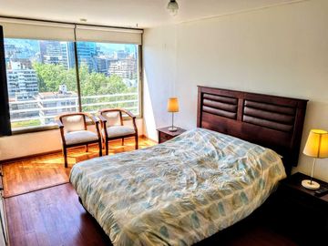 Departamento en venta  en PROVIDENCIA