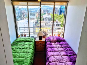 Departamento en venta  en PROVIDENCIA