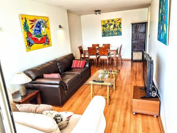 Departamento en venta  en PROVIDENCIA
