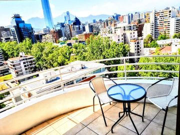 Departamento en venta  en PROVIDENCIA