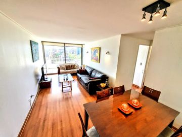 Departamento en venta  en PROVIDENCIA