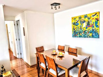Departamento en venta  en PROVIDENCIA