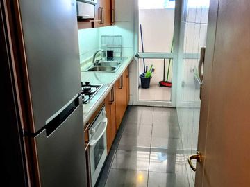 Departamento en venta  en PROVIDENCIA