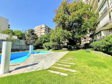 Departamento en venta  en PROVIDENCIA