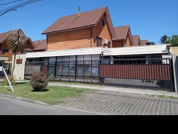 Casa en venta  en CONCEPCIÓN