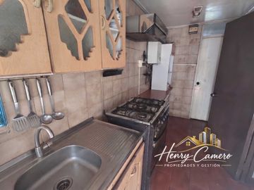 Casa en venta  en LA FLORIDA