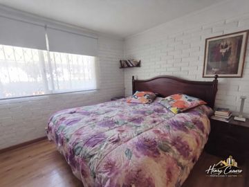 Casa en venta  en LA FLORIDA