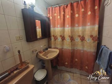 Casa en venta  en LA FLORIDA