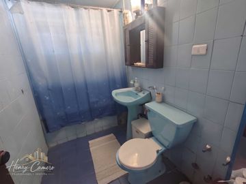 Casa en venta  en LA FLORIDA