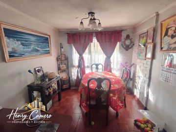 Casa en venta  en LA FLORIDA