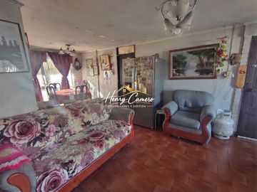 Casa en venta  en LA FLORIDA