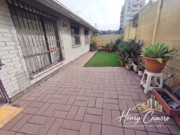 Casa en venta  en LA FLORIDA