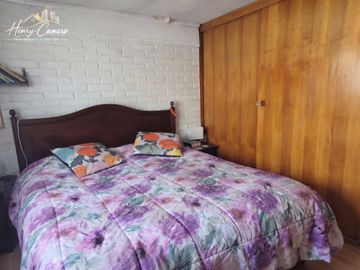 Casa en venta  en LA FLORIDA