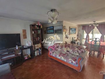Casa en venta  en LA FLORIDA