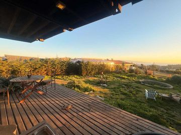 Casa en arriendo  en VIÑA DEL MAR