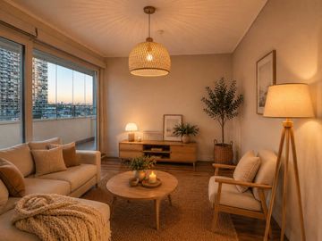 Departamento en venta  en VIÑA DEL MAR