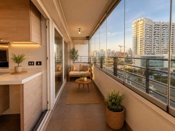 Departamento en venta  en VIÑA DEL MAR