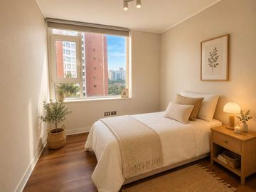 Departamento en venta  en VIÑA DEL MAR