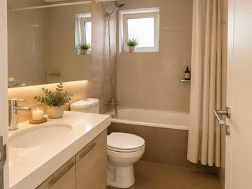 Departamento en venta  en VIÑA DEL MAR