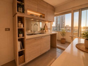 Departamento en venta  en VIÑA DEL MAR