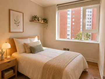 Departamento en venta  en VIÑA DEL MAR