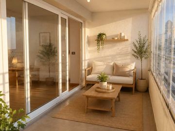 Departamento en venta  en VIÑA DEL MAR