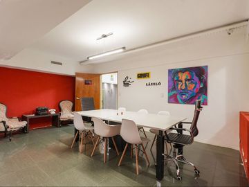 ALQUILER LOCAL COMERCIAL COLEGIALES SOBRE AVENIDA