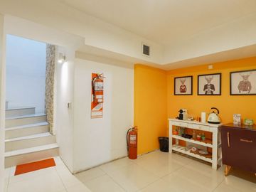 ALQUILER LOCAL COMERCIAL COLEGIALES SOBRE AVENIDA
