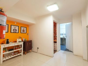 ALQUILER LOCAL COMERCIAL COLEGIALES SOBRE AVENIDA