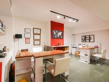 ALQUILER LOCAL COMERCIAL COLEGIALES SOBRE AVENIDA