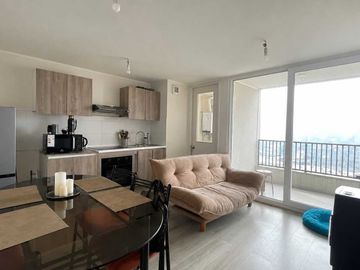 Departamento en venta  en TEMUCO