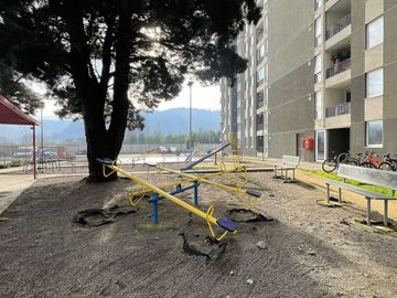 Departamento en venta  en TEMUCO