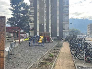 Departamento en venta  en TEMUCO