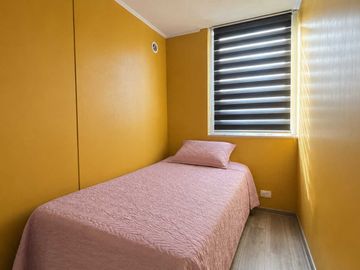 Departamento en venta  en TEMUCO