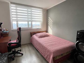 Departamento en venta  en TEMUCO