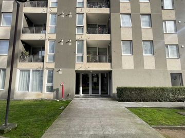 Departamento en venta  en TEMUCO