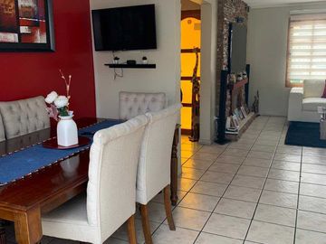 Casa en venta  en ANTOFAGASTA